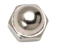 CLOSED END CAP NUT CLOSED END CAP NUT